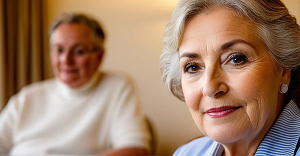 Experience quality living at rosewood care home dartford