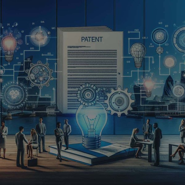 How to Navigate Patent Registration for Tech Startups in the UK?