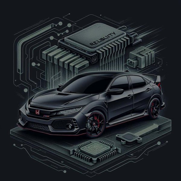 Can a Performance Chip Tune Increase the Horsepower of a Honda Civic Type R Without Compromising Reliability?