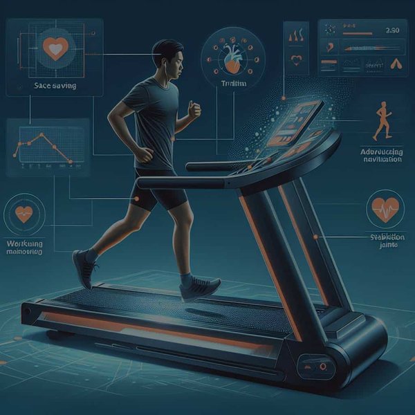 What Are the Latest Innovations in Treadmill Technology for Long-Distance Runners?