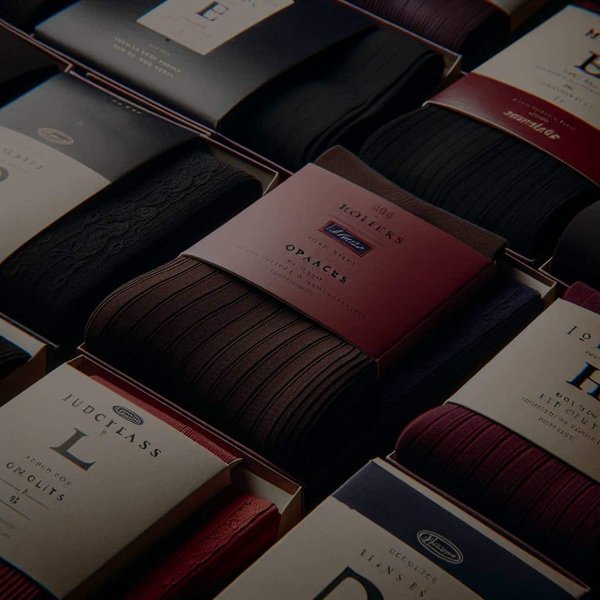 What Are the Top Essential Opaque Tights Brands for Dress Code Compliance?